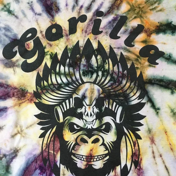 Gorilla EP