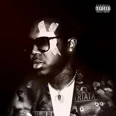 Ion Feel Nun by EST Gee - album cover