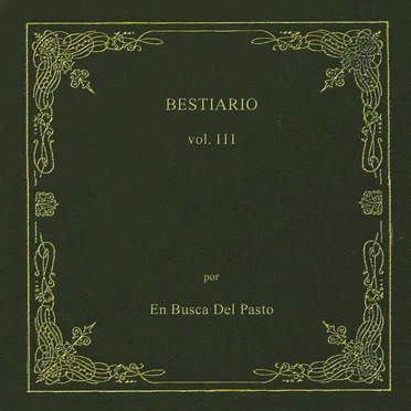 En busca del pasto