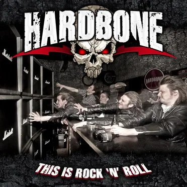This Is Rock N'Roll