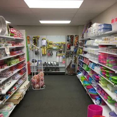 Goods 2 U & Price Busters