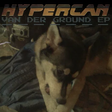 Van Der Ground EP