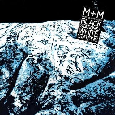 Black Stations/White Stations