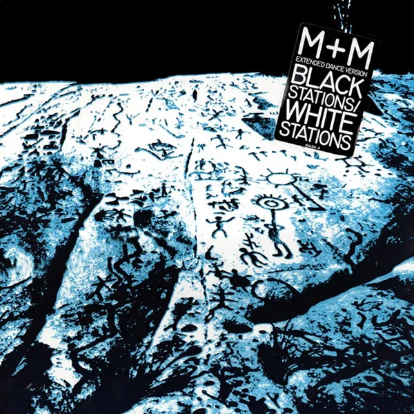Black Stations/White Stations