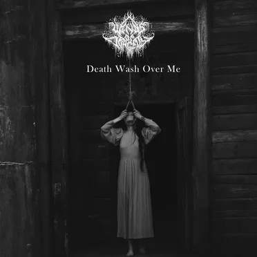 Death Wash Over Me by Winds of Tragedy - album cover