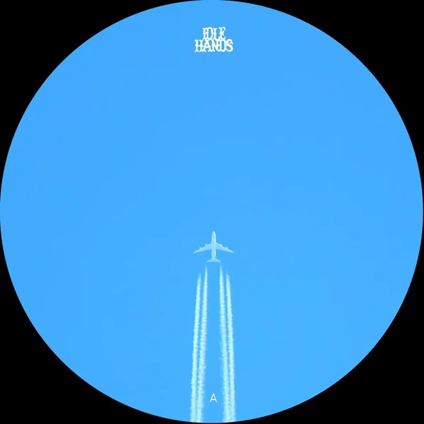Contrail
