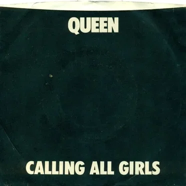 Calling All Girls