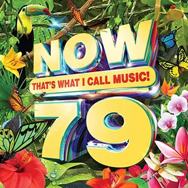 Now That’s What I Call Music! 79 by Various Artists - album cover
