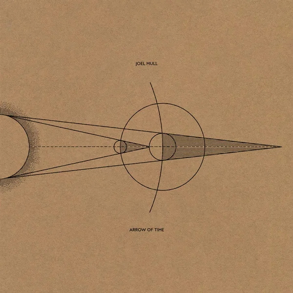Arrow of Time