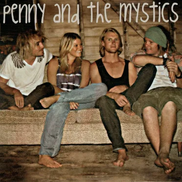 Penny and the Mystics