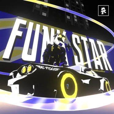 Funk Star (Be Polite) by Synthetic - album cover