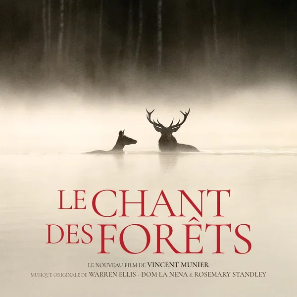 Le Chant des forêts