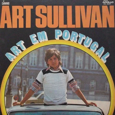 Art Em Portugal