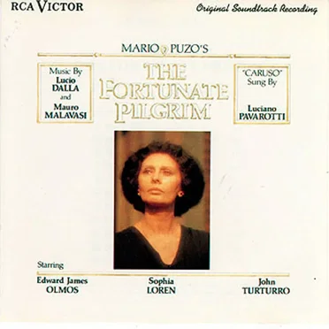 The Fortunate Pilgrim