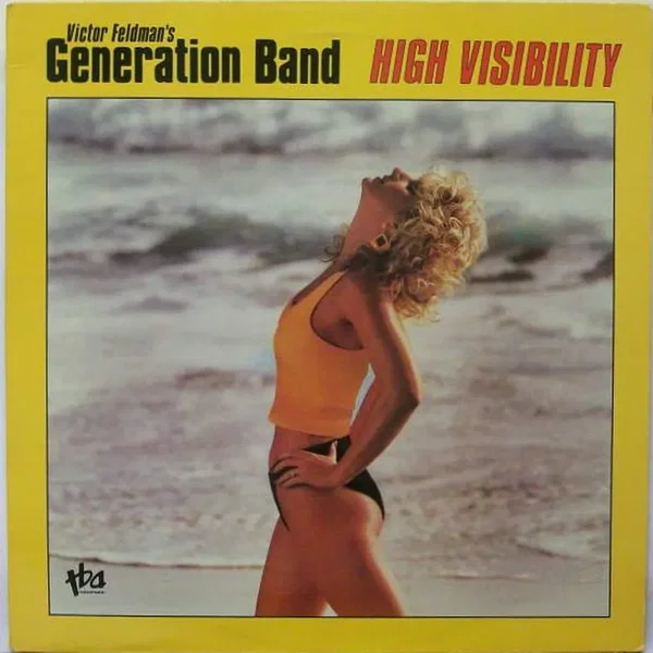 High Visibility