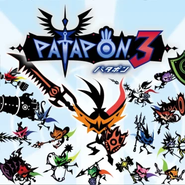 Patapon 3