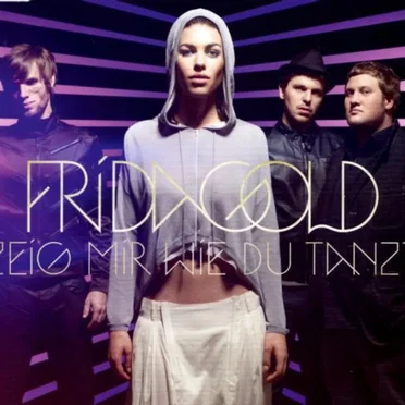 Zeig mir wie du tanzt