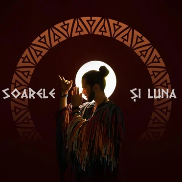 Soarele şi Luna by Pasha Parfeny - album cover