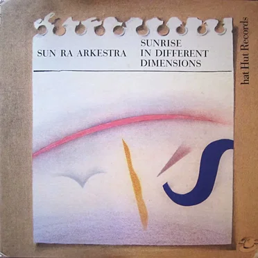 Sunrise in Different Dimensions