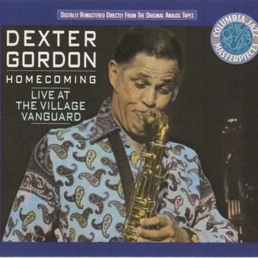 Homecoming: Live at the Village Vanguard