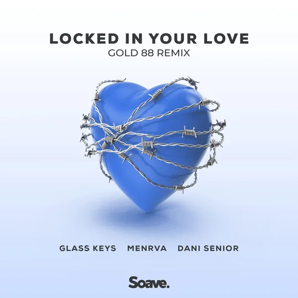 Locked in Your Love (Gold 88 remix)