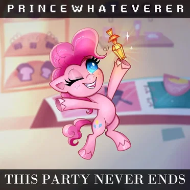 This Party Never Ends