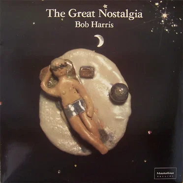The Great Nostalgia