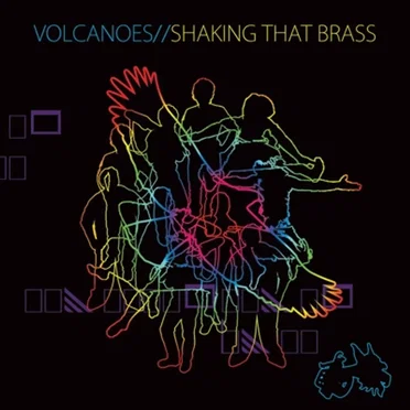 Shaking That Brass ep