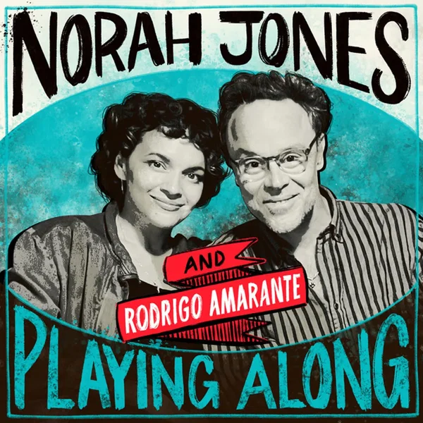 Falling (From “Norah Jones Is Playing Along” Podcast)