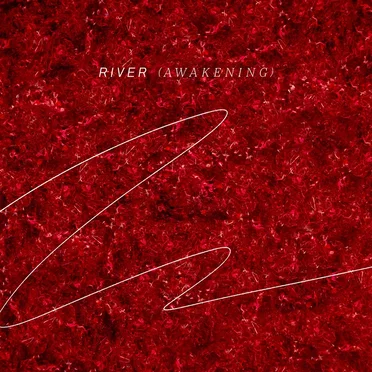 River (Awakening) by Anonymouz - album cover