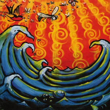 Everything Under the Sun