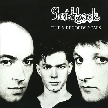 The Y Records Years