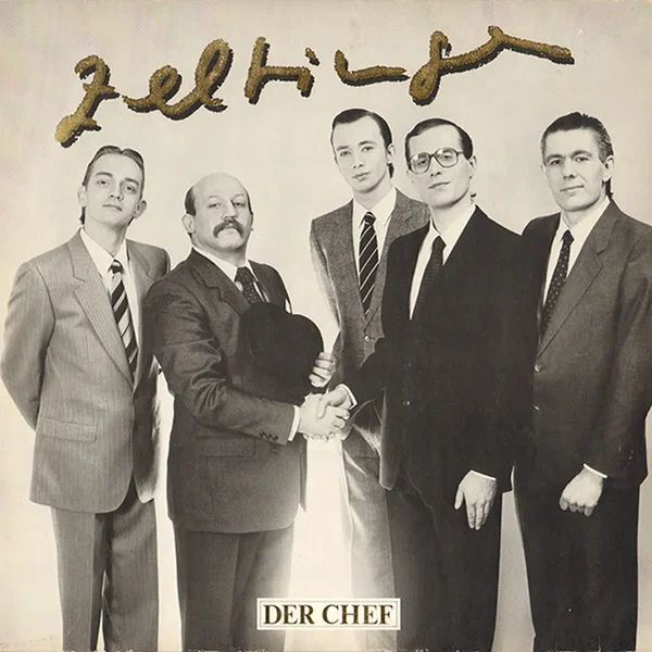 Der Chef