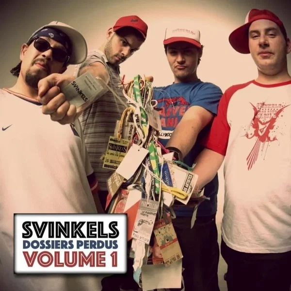 Dossiers perdus, Volume 1