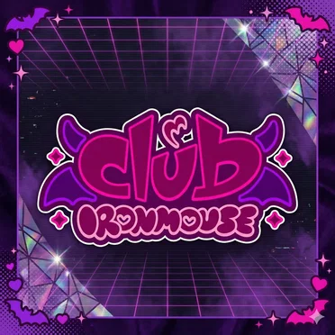 Club Ironmouse