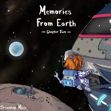Memories From Earth 2 by Various Artists - album cover