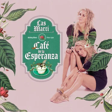 Café de la esperanza
