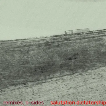 Salutation Dictatorship - Remixes and B-Sides