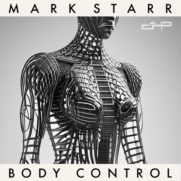 Body Control by Mark Starr - album cover