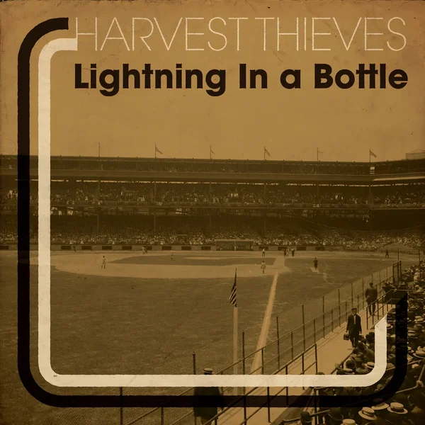 Lightning in a Bottle
