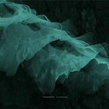 Vajrayana by Farazdeck - album cover