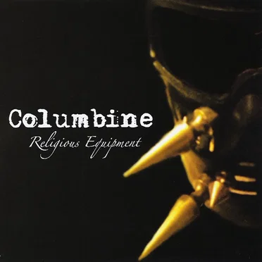 Religious Equipment by Columbine - album cover