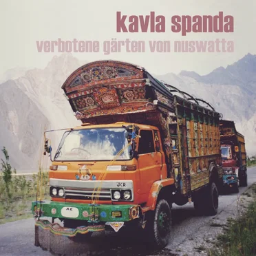 Kaula Spanda