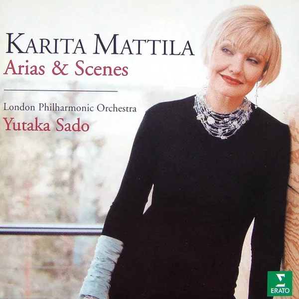 Arias & Scenes