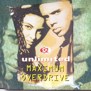 Maximum Overdrive