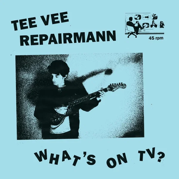 What’s On TV?
