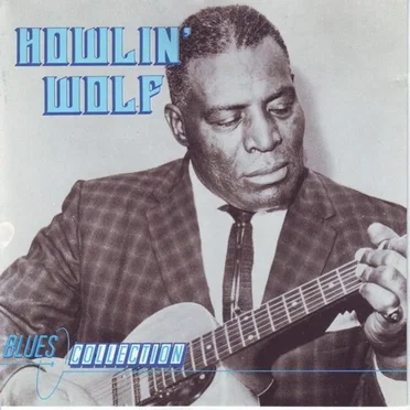 Howlin’ Wolf