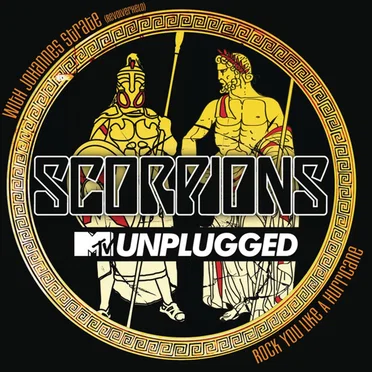 Rock You Like a Hurricane