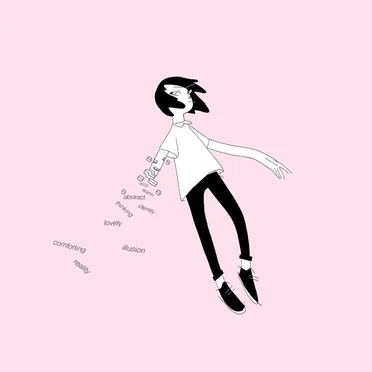 complex feelings about my own existence