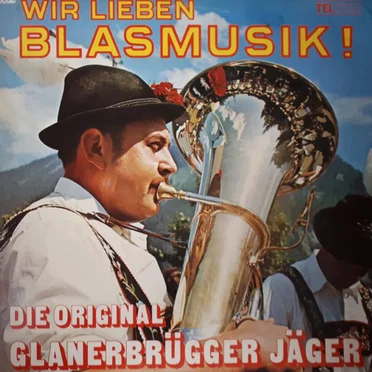 Wir lieben Blasmusik!